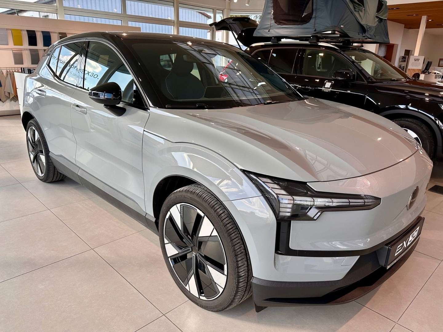 Volvo EX30 Recharge Plus - 2025 - Joinsteer - #7