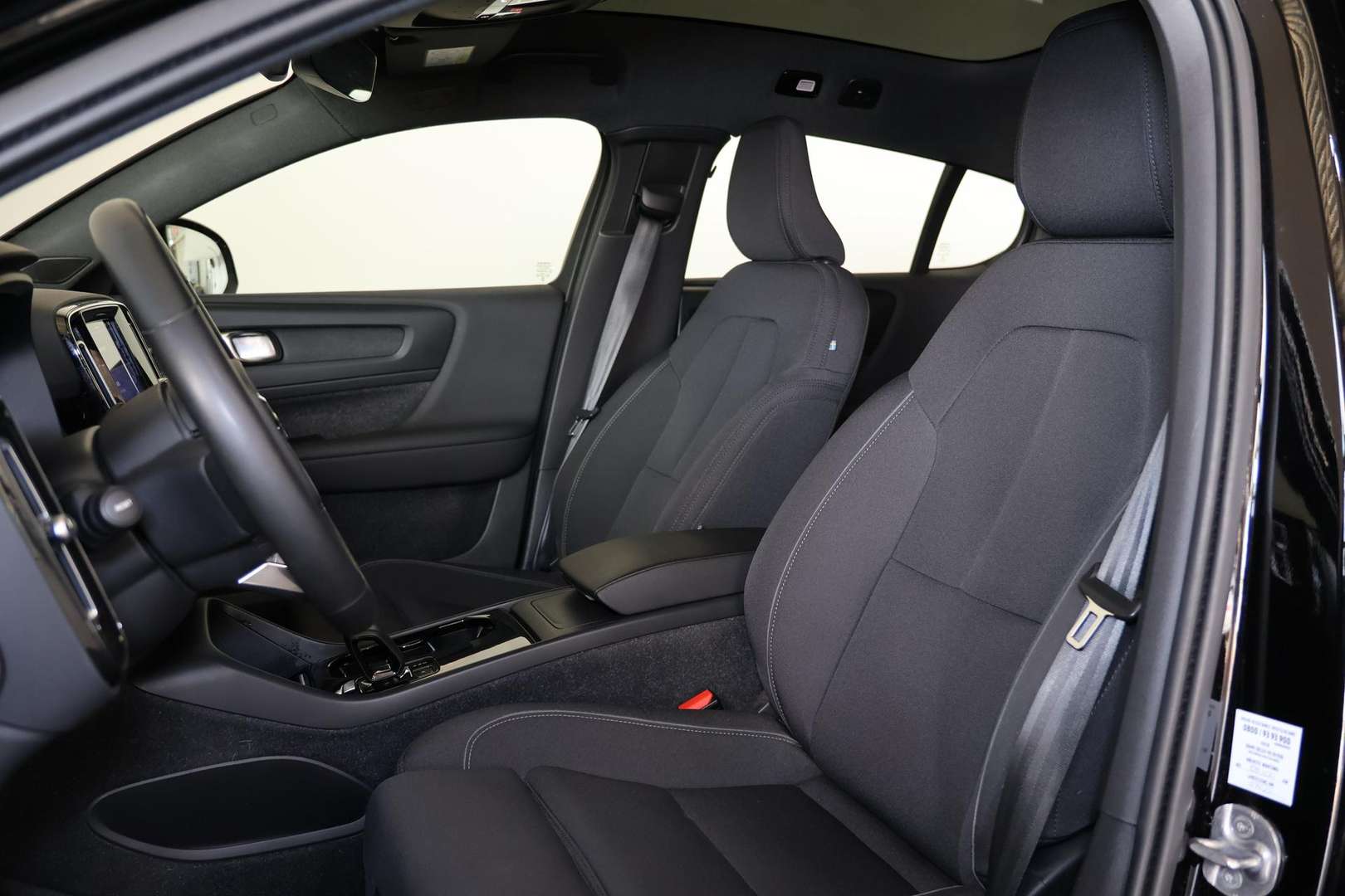 Volvo C40 Twin Motor Ultimate - 2022 - Joinsteer - #13