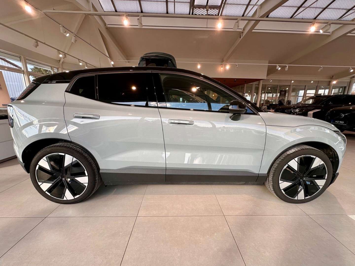 Volvo EX30 Recharge Plus - 2025 - Joinsteer - #8