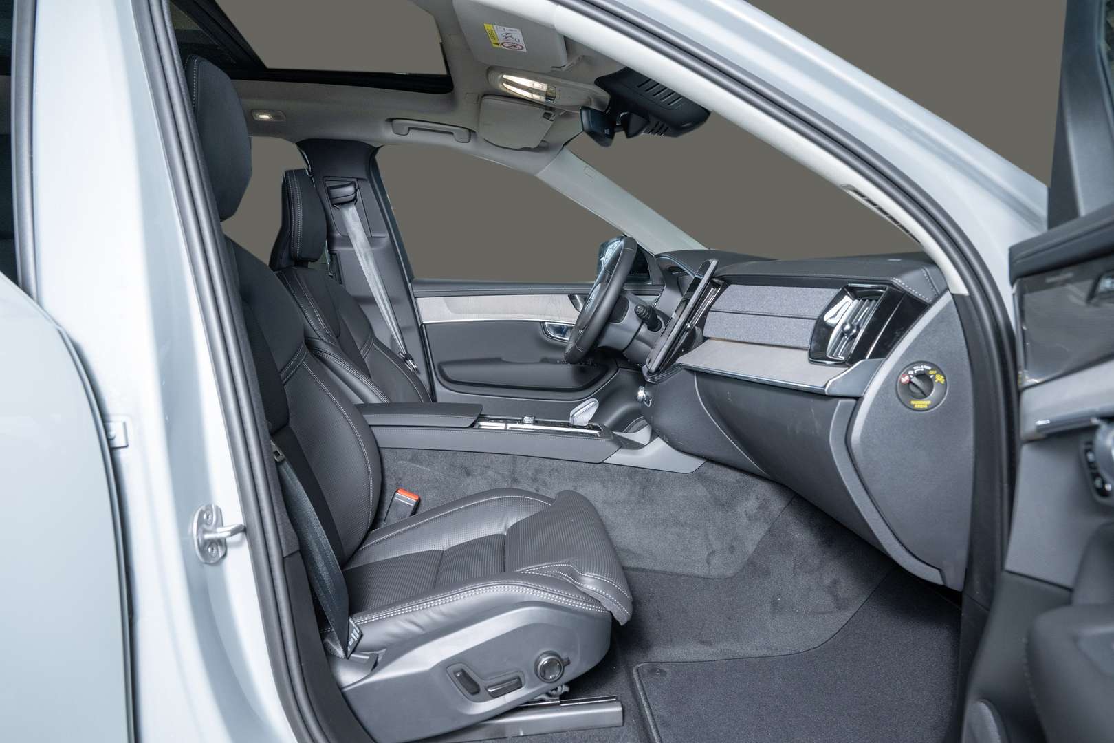 Volvo XC90 T8 Recharge Plus - 2025 - Joinsteer - #14