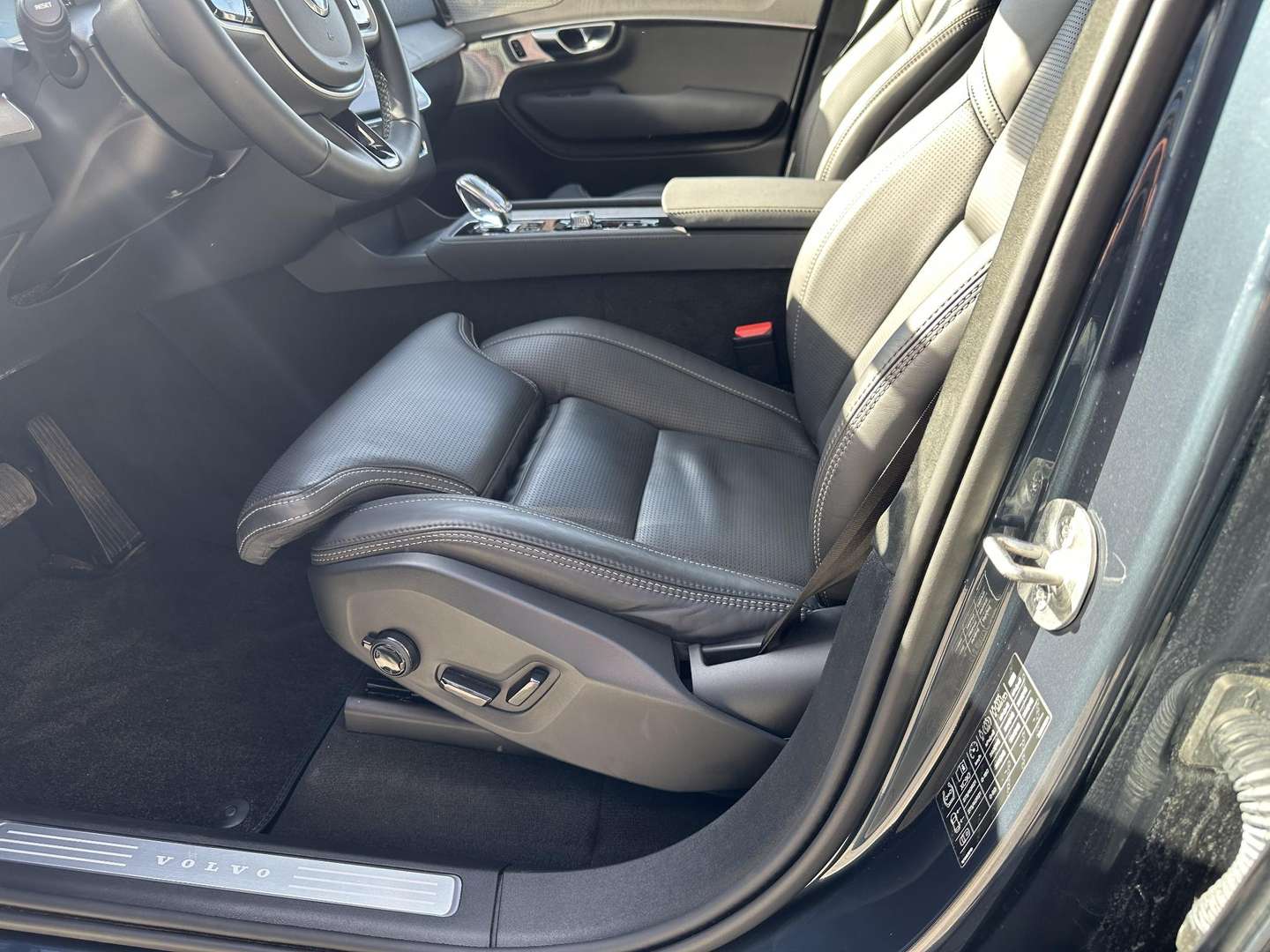 Volvo XC90 T8 Recharge Ultimate - 2025 - Joinsteer - #5