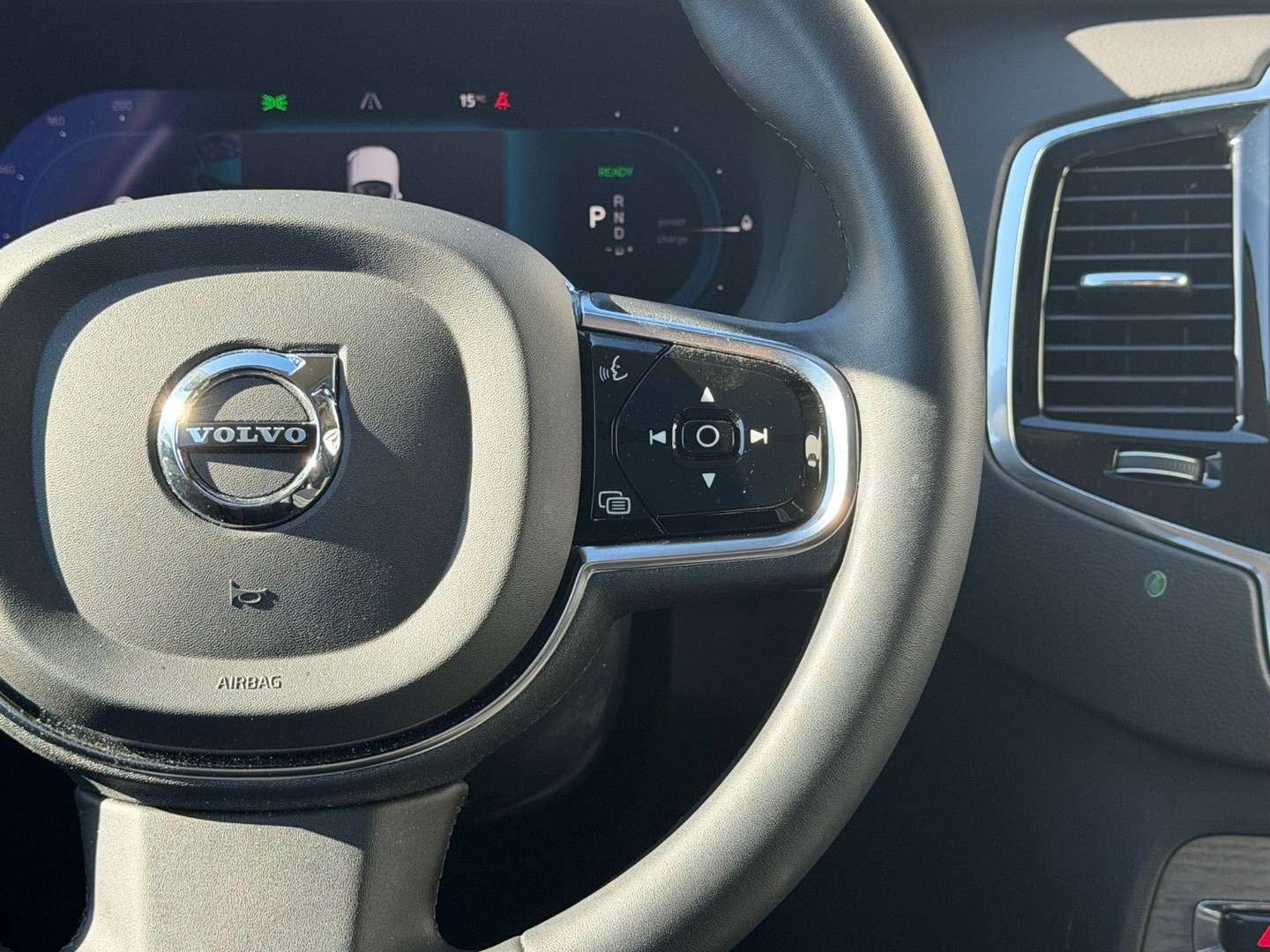 Volvo XC90 T8 Ultimate - 2023 - Joinsteer - #34