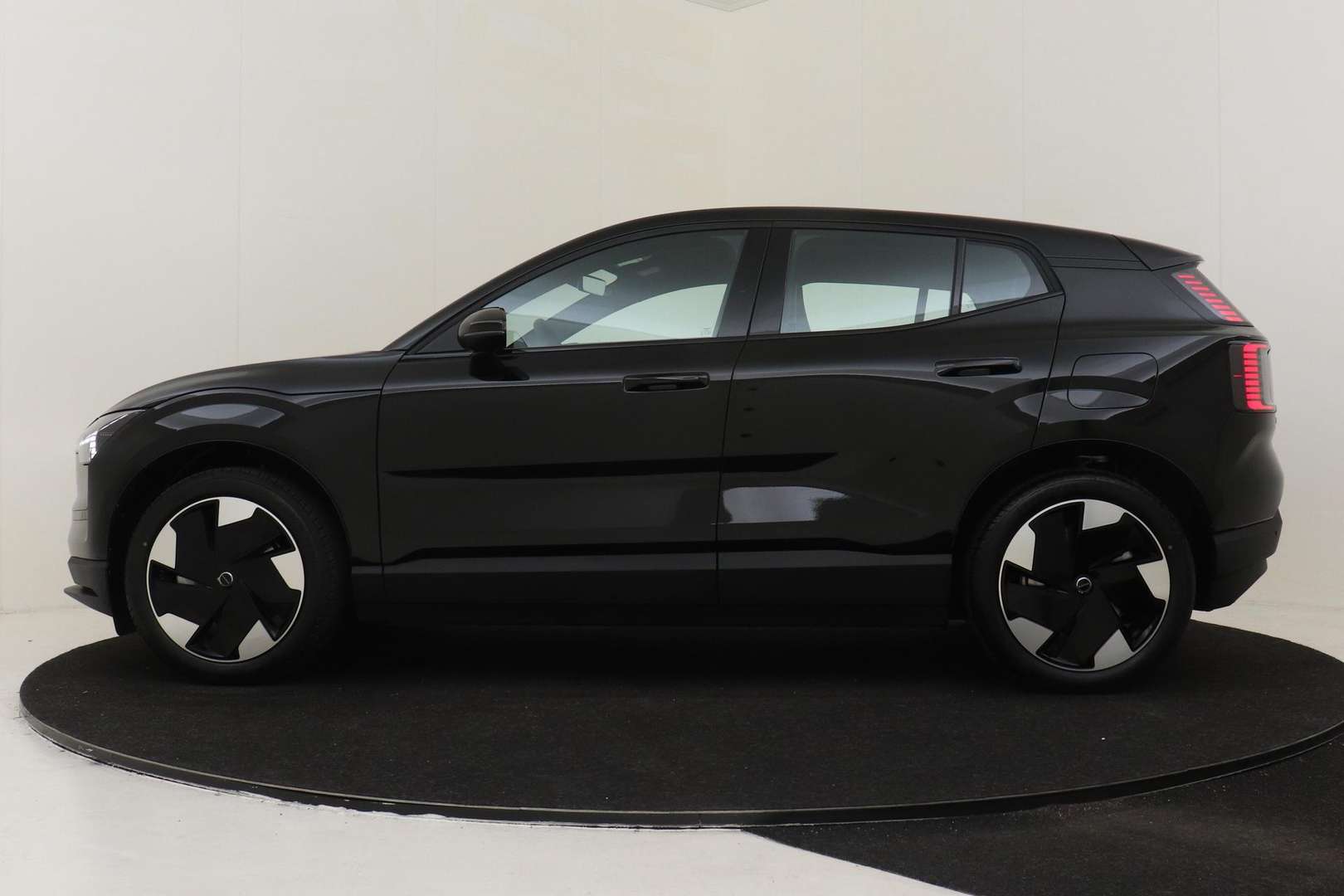 Volvo EX30 Single Motor Plus - 2026 - Joinsteer - #6