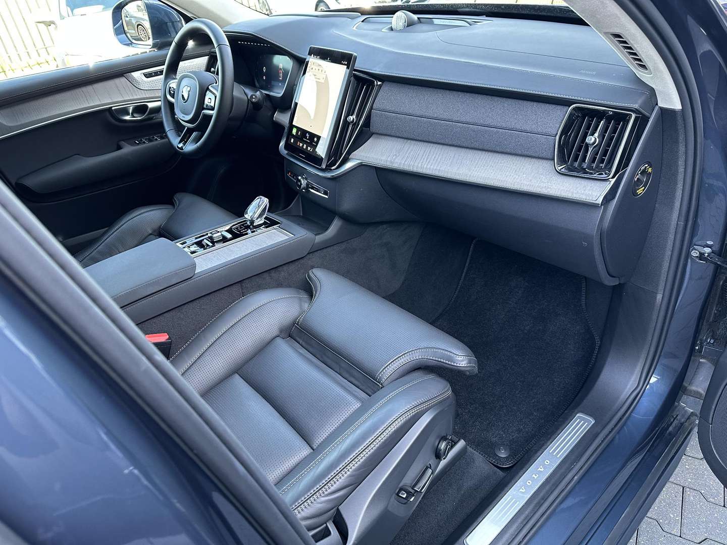 Volvo XC90 T8 Recharge Ultimate - 2025 - Joinsteer - #6