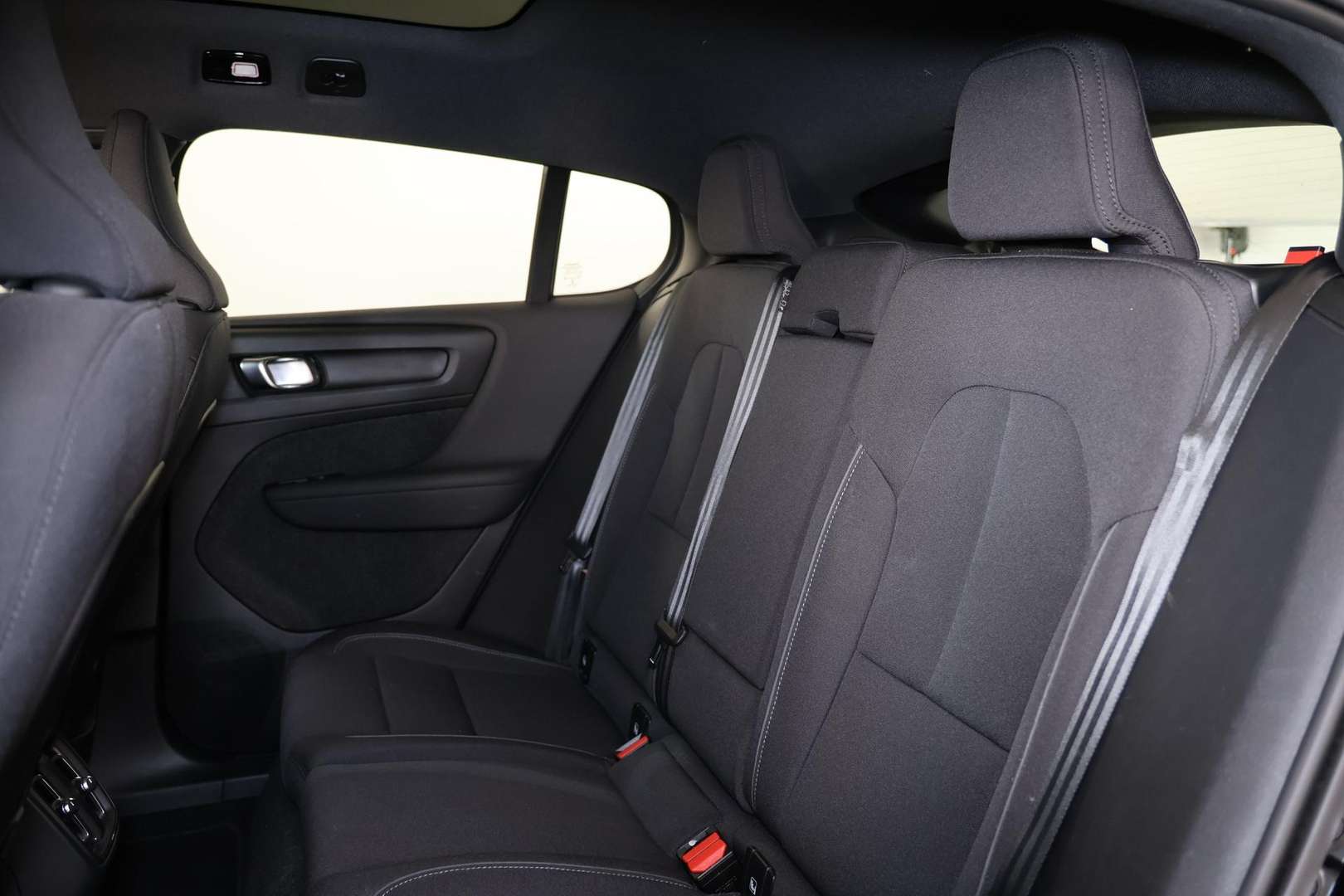 Volvo C40 Twin Motor Ultimate - 2022 - Joinsteer - #15