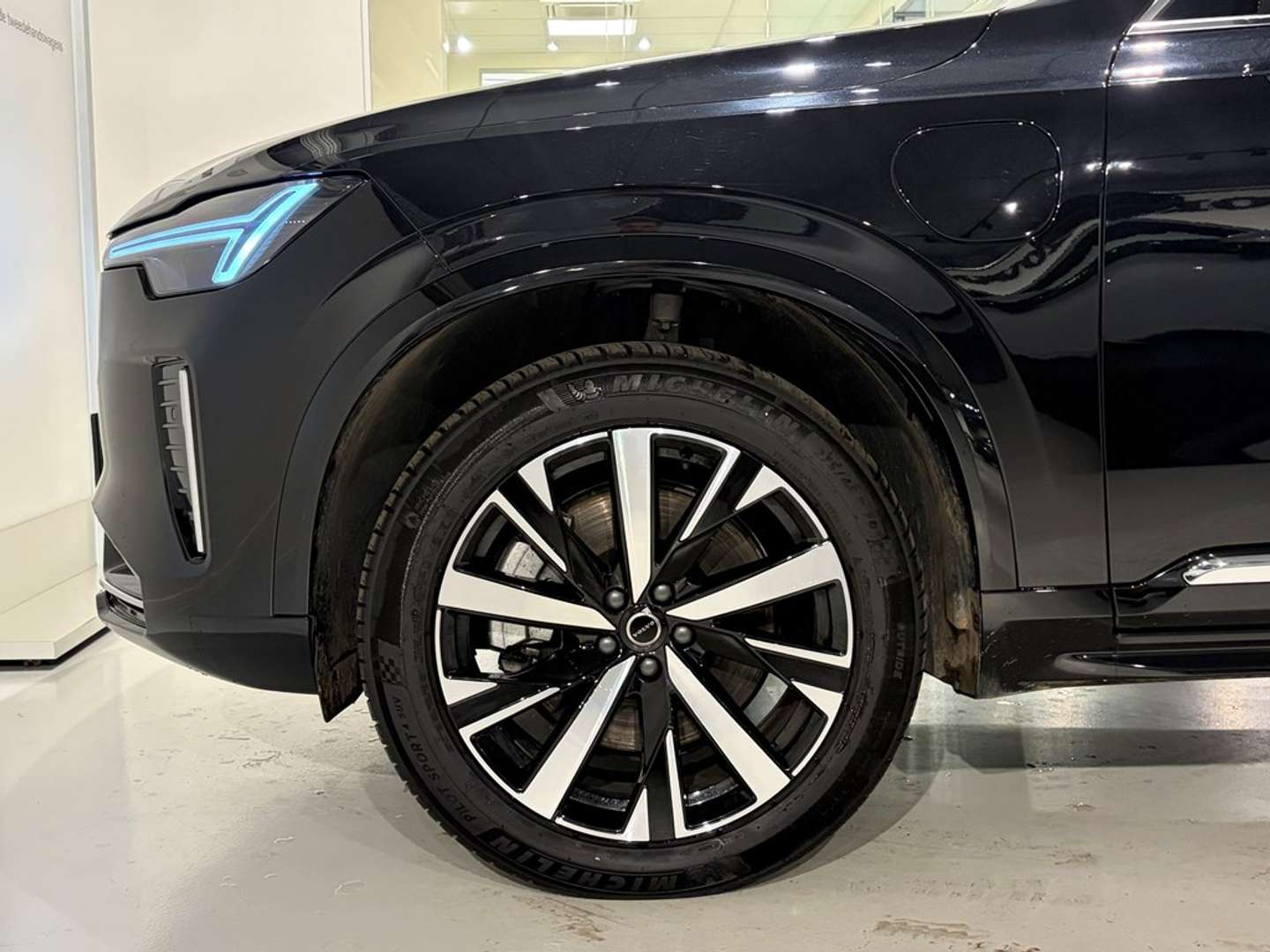 Volvo XC90 T8 Recharge Bright - 2025 - Joinsteer - #3