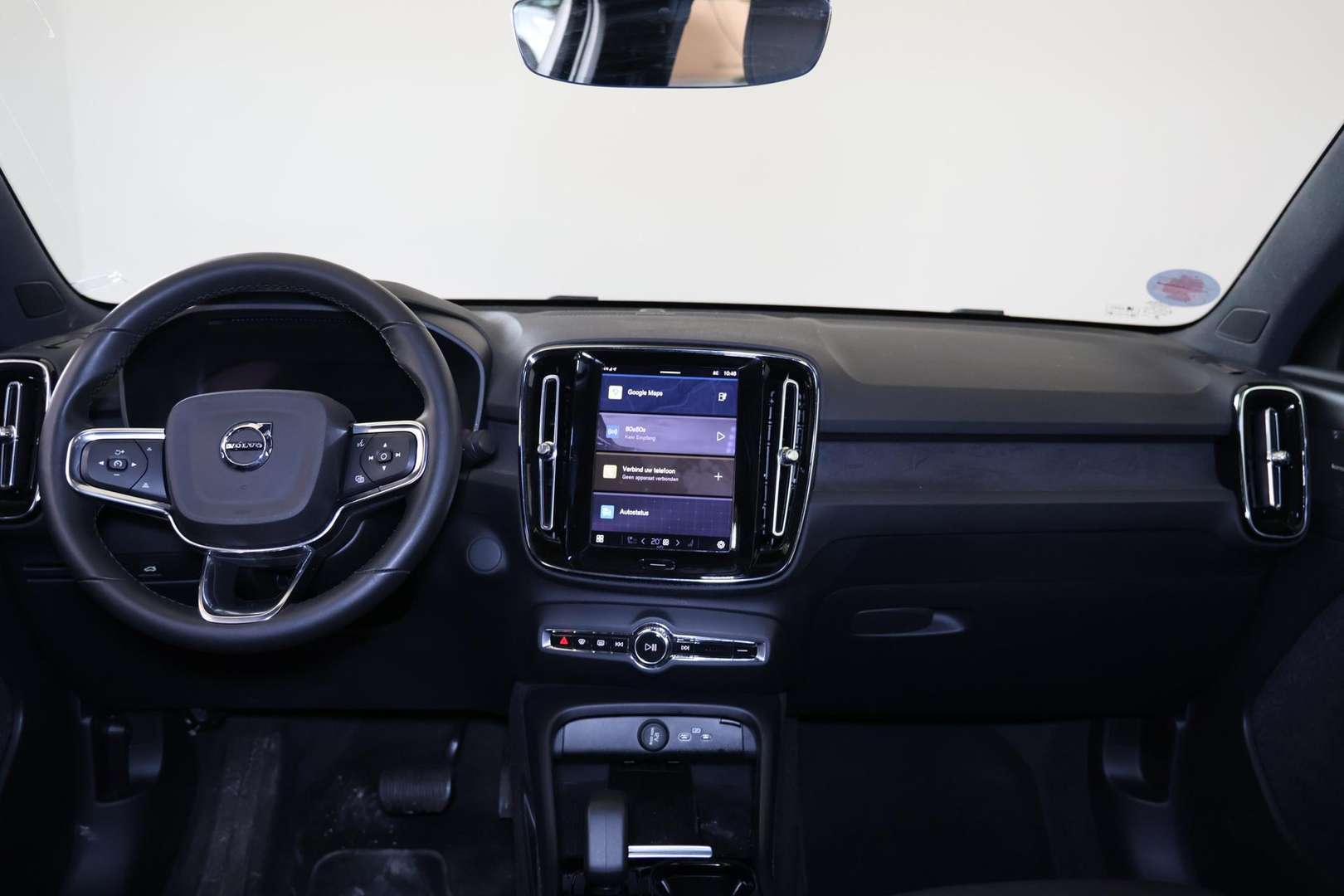 Volvo C40 Twin Motor Ultimate - 2022 - Joinsteer - #16