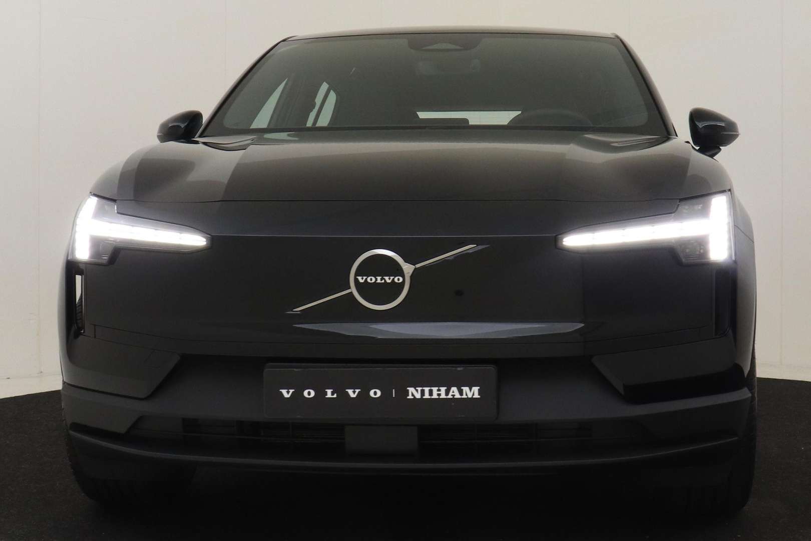 Volvo EX30 Single Motor Plus - 2026 - Joinsteer - #8