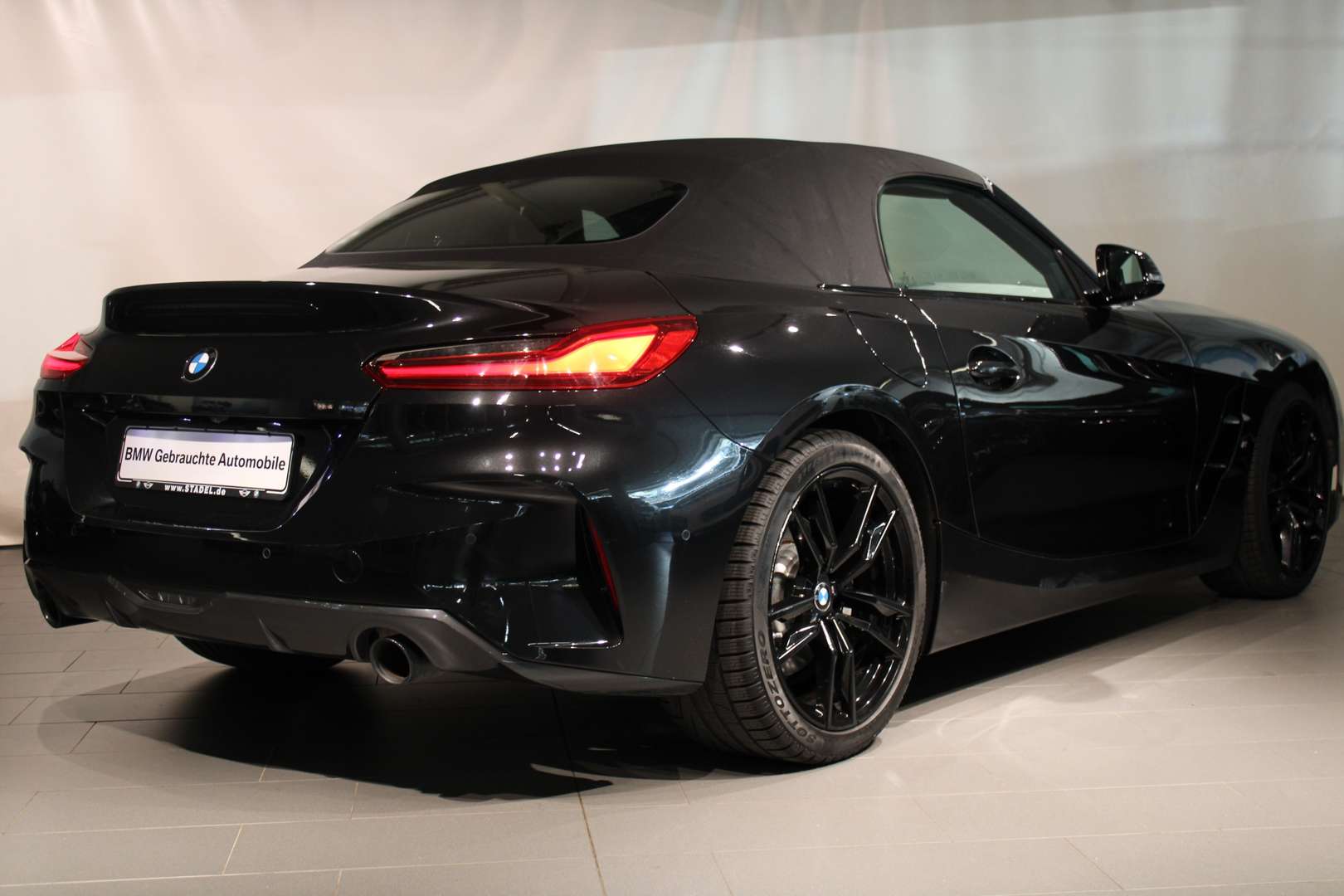 BMW Z4 SDrive 20i M Sport - 2021 - Joinsteer - #1