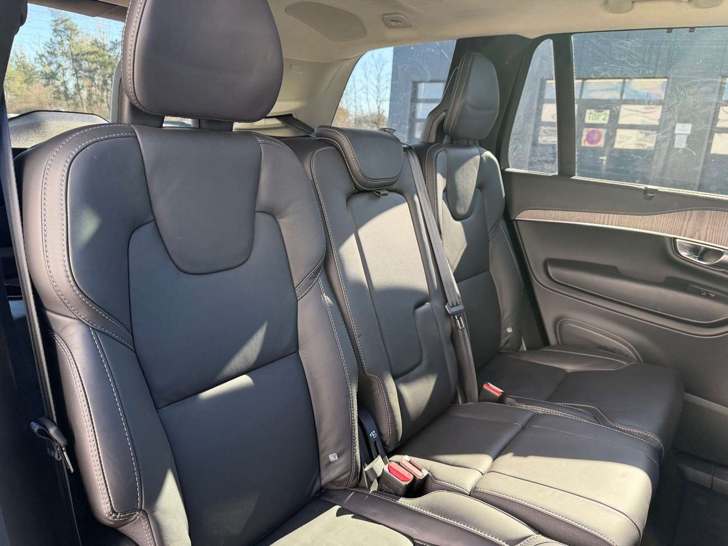Volvo XC90 T8 Ultimate - 2023 - Joinsteer - #37