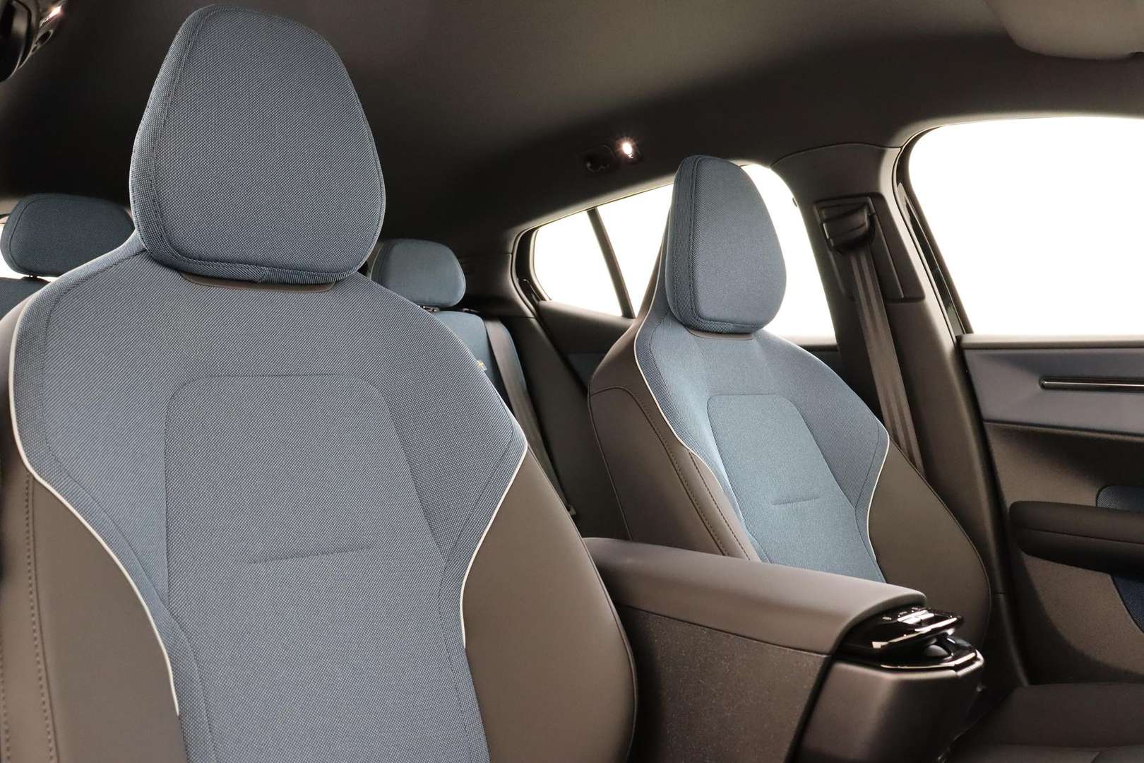 Volvo EX30 Single Motor Plus - 2026 - Joinsteer - #9