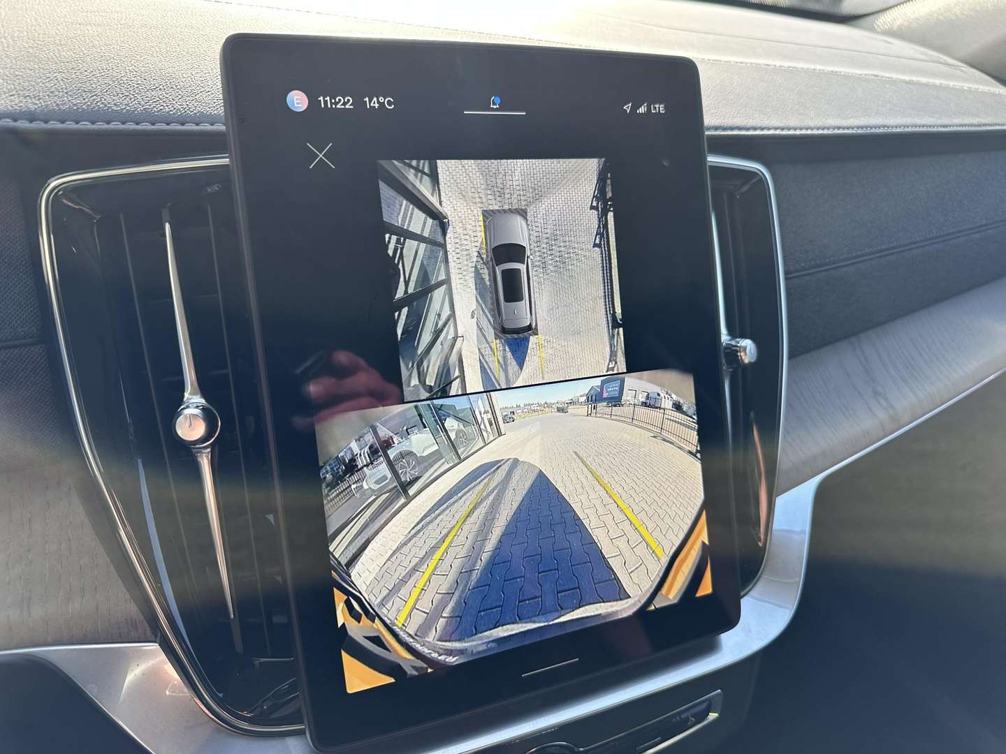 Volvo XC90 T8 Recharge Ultimate - 2025 - Joinsteer - #9