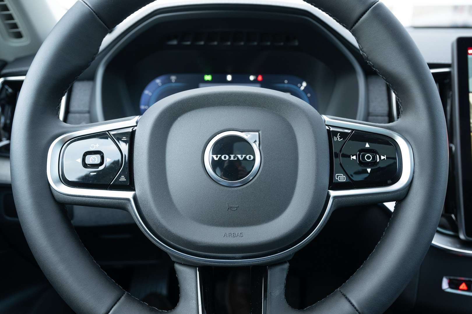 Volvo XC90 T8 Recharge Plus - 2025 - Joinsteer - #18