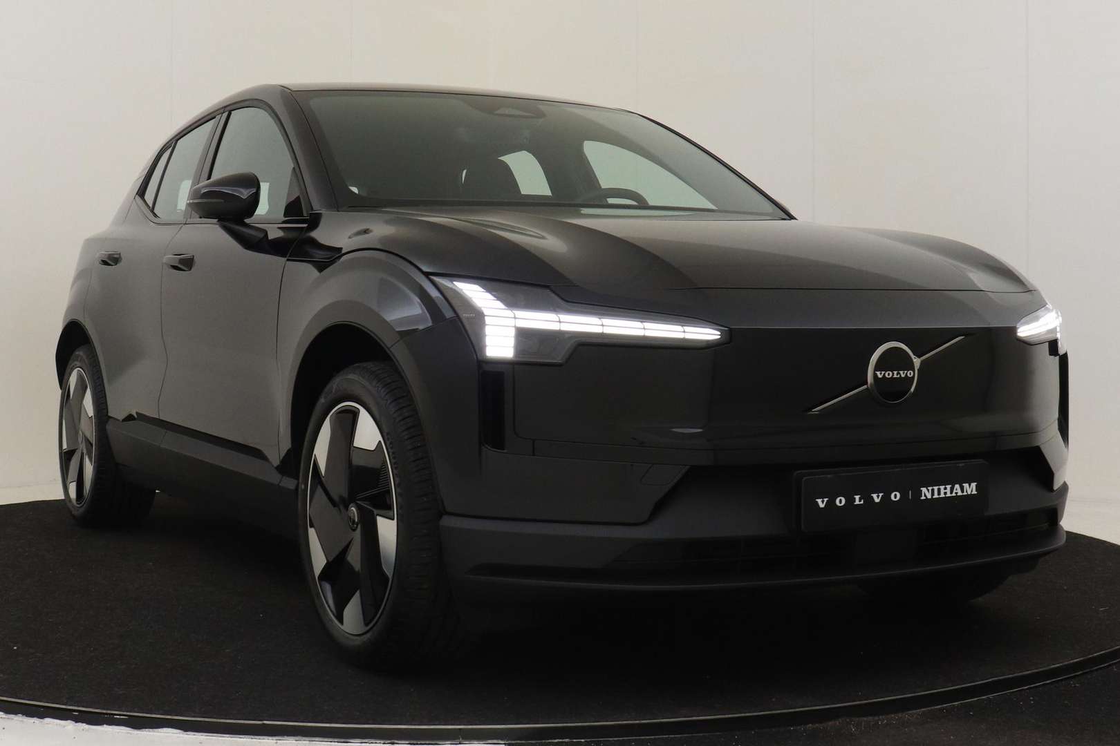 Volvo EX30 Single Motor Plus - 2026 - Joinsteer - #10