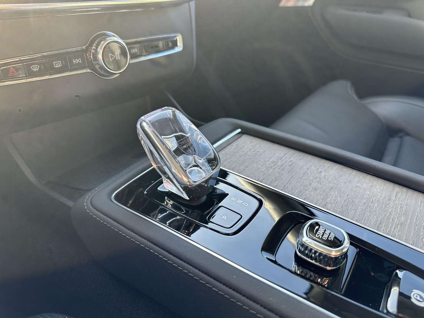 Volvo XC90 T8 Recharge Ultimate - 2025 - Joinsteer - #10