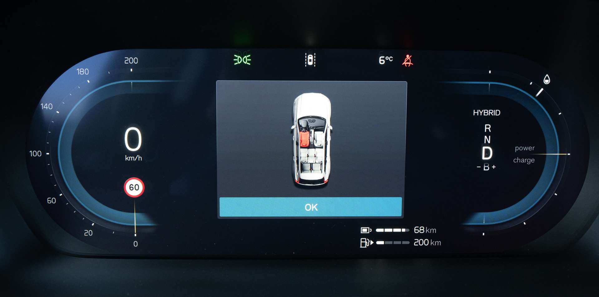 Volvo XC90 T8 Recharge Plus - 2025 - Joinsteer - #19