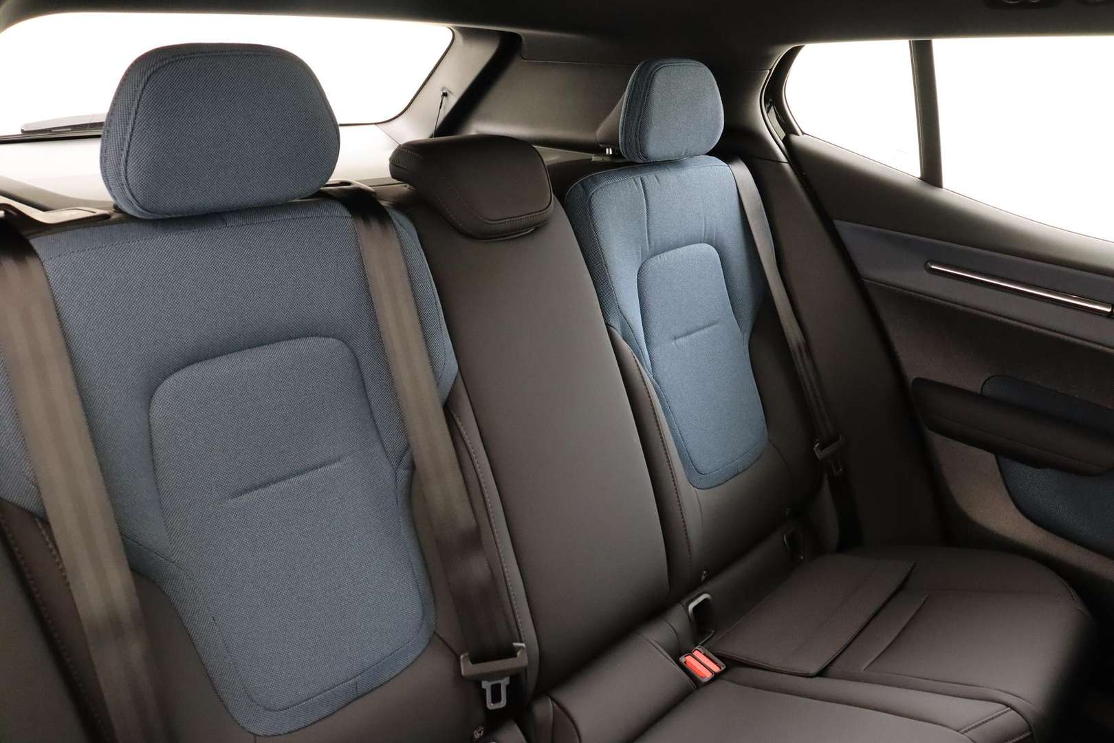 Volvo EX30 Single Motor Plus - 2026 - Joinsteer - #11