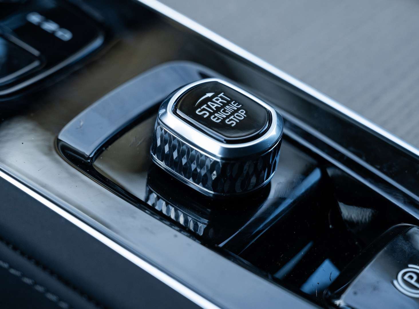 Volvo XC90 T8 Recharge Plus - 2025 - Joinsteer - #20