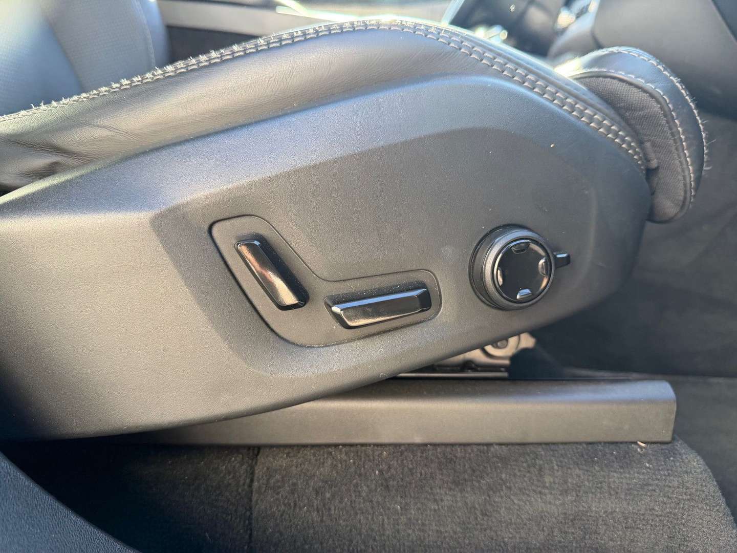 Volvo XC90 T8 Ultimate - 2023 - Joinsteer - #40