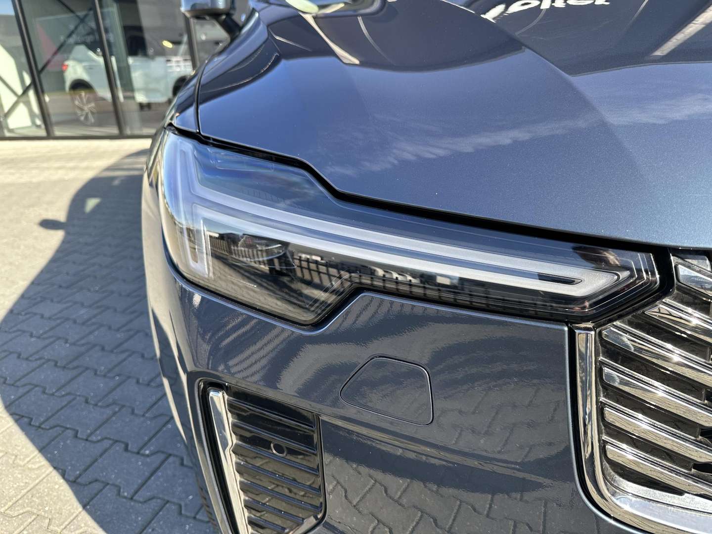 Volvo XC90 T8 Recharge Ultimate - 2025 - Joinsteer - #12