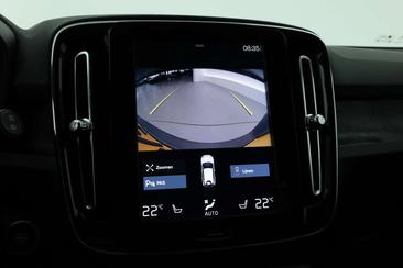Volvo XC40 T5 Recharge Ultimate — photo 13