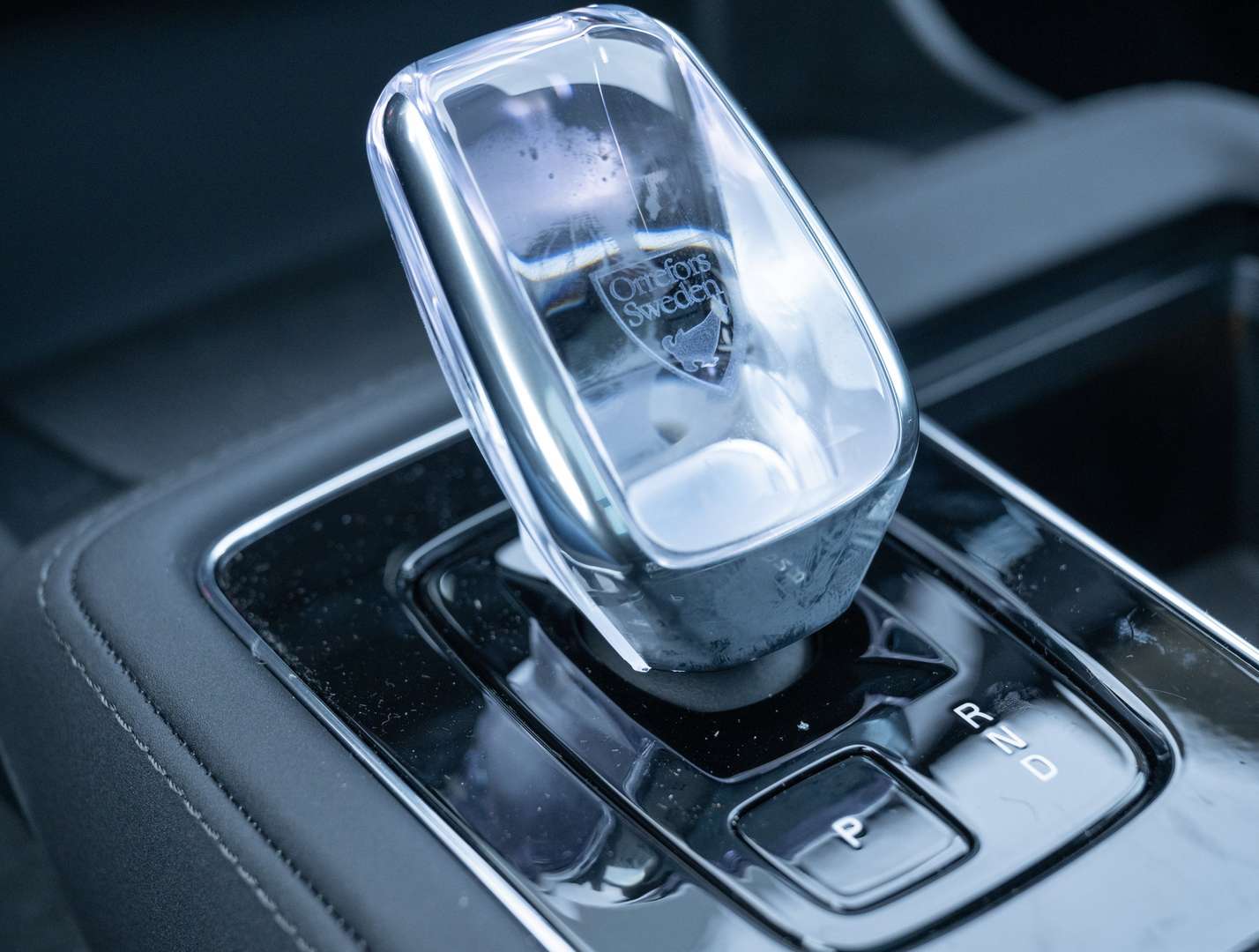 Volvo XC90 T8 Recharge Plus - 2025 - Joinsteer - #21