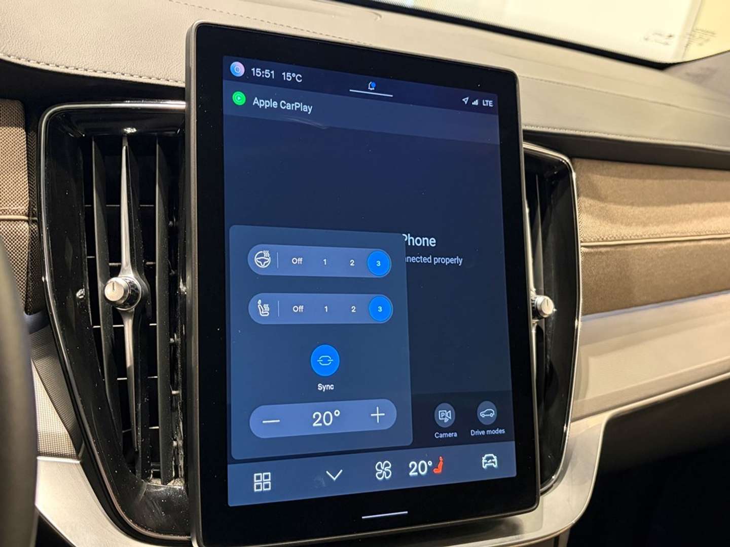 Volvo XC90 T8 Recharge Bright - 2025 - Joinsteer - #9