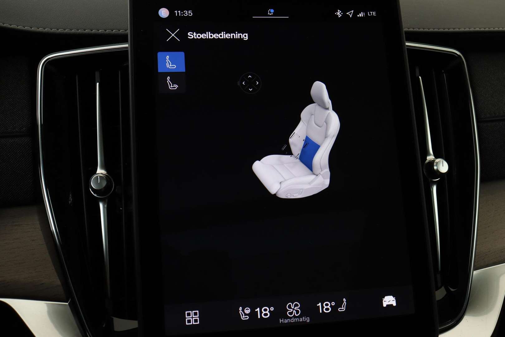 Volvo XC90 T8 Recharge Ultimate - 2025 - Joinsteer - #32