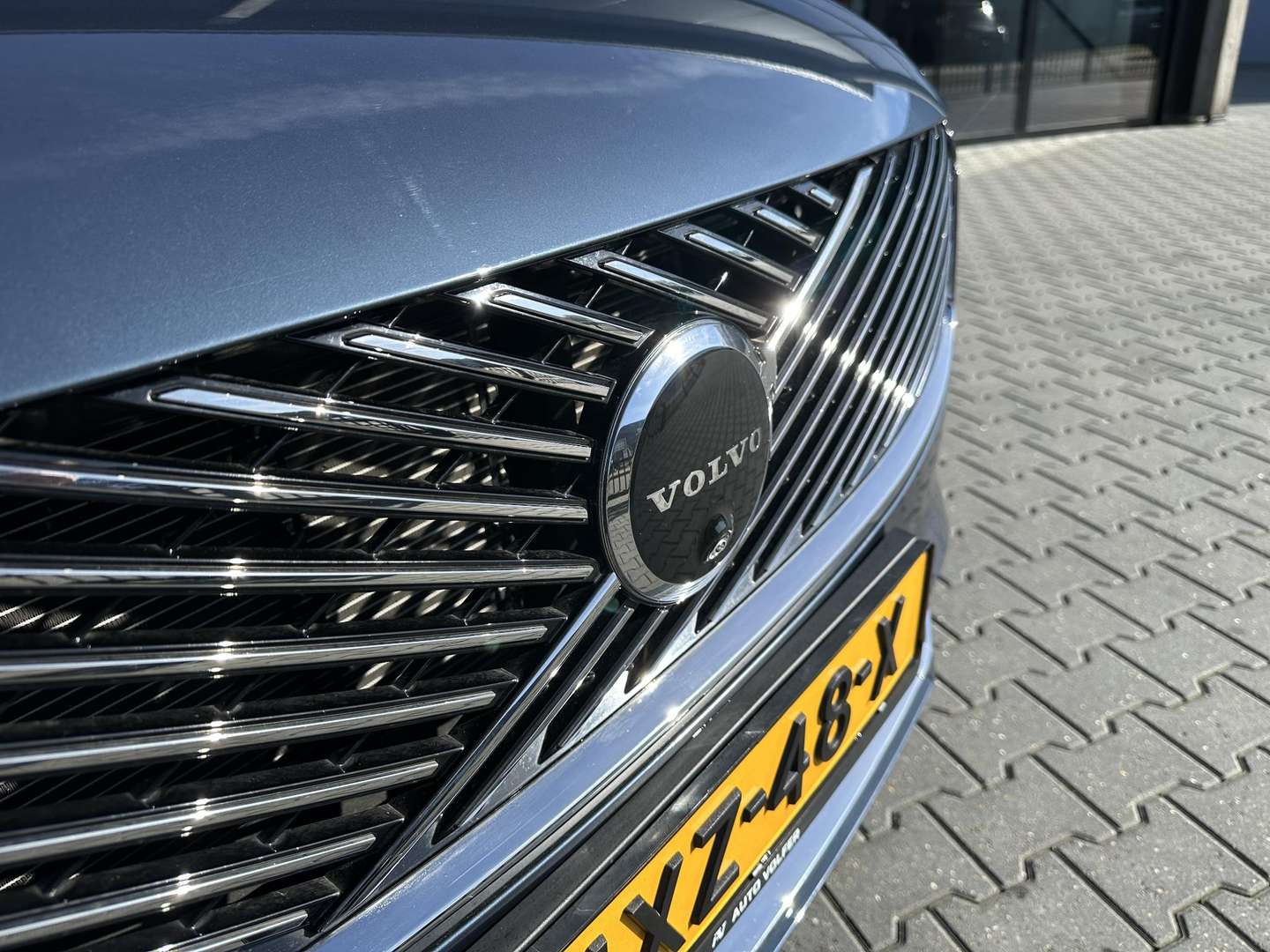 Volvo XC90 T8 Recharge Ultimate - 2025 - Joinsteer - #13