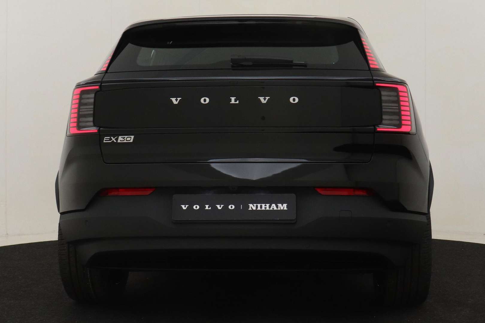 Volvo EX30 Single Motor Plus - 2026 - Joinsteer - #14