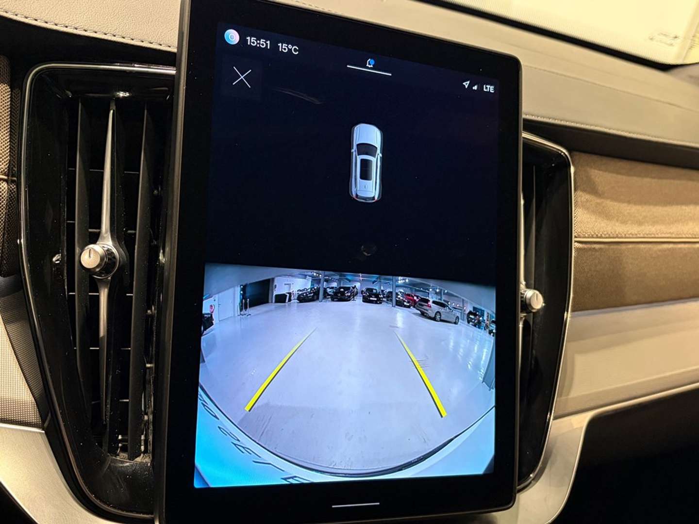 Volvo XC90 T8 Recharge Bright - 2025 - Joinsteer - #10