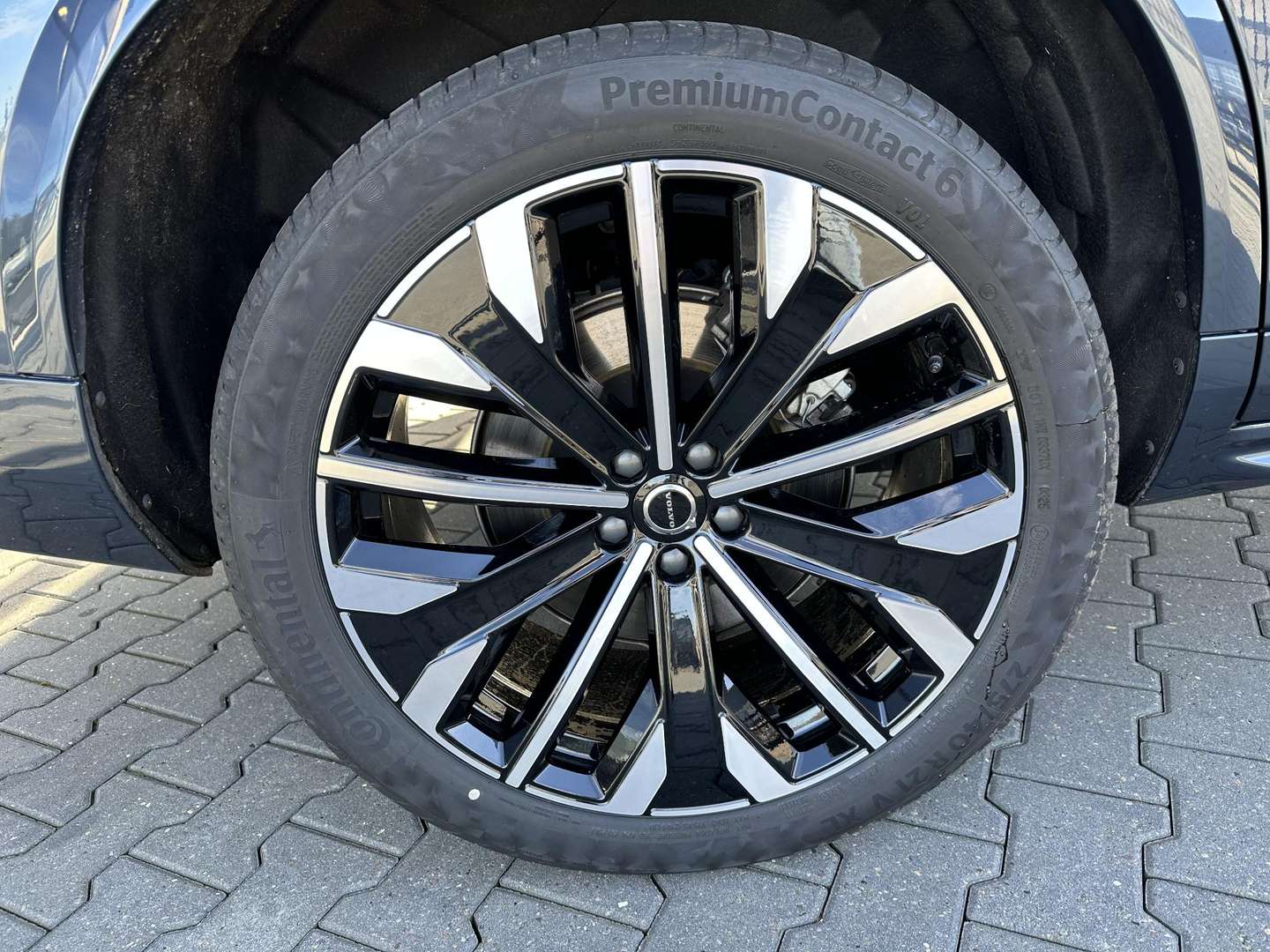 Volvo XC90 T8 Recharge Ultimate - 2025 - Joinsteer - #14