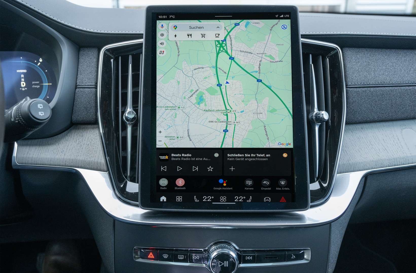 Volvo XC90 T8 Recharge Plus - 2025 - Joinsteer - #22