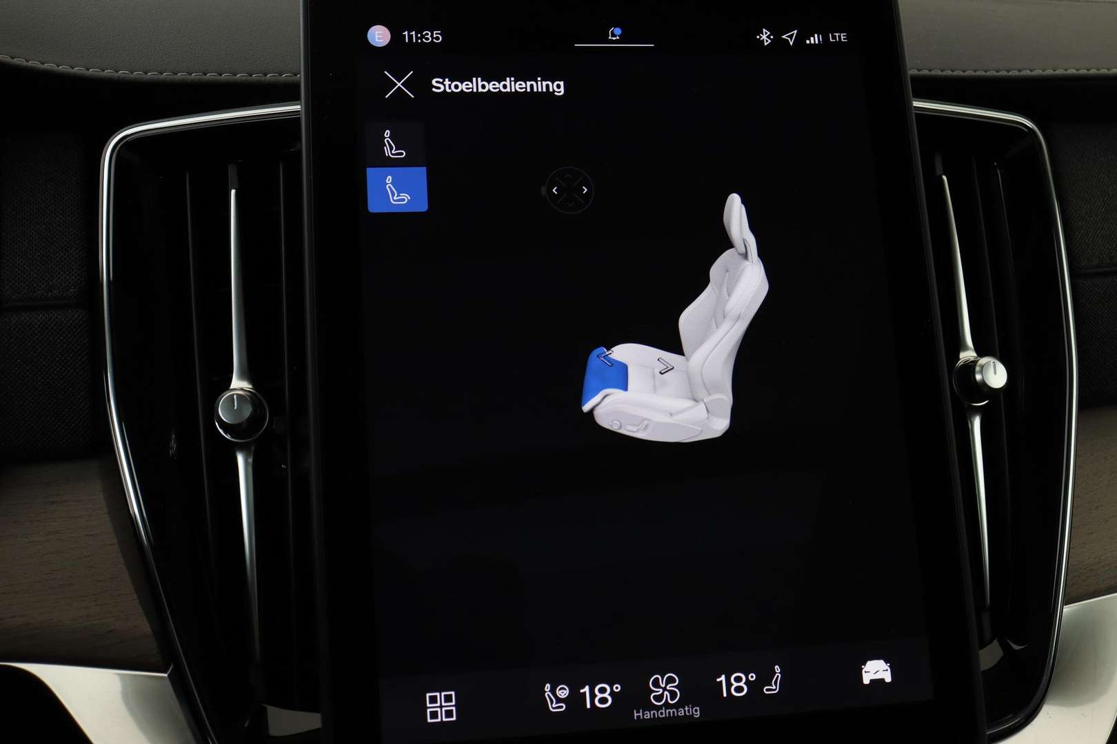 Volvo XC90 T8 Recharge Ultimate - 2025 - Joinsteer - #33