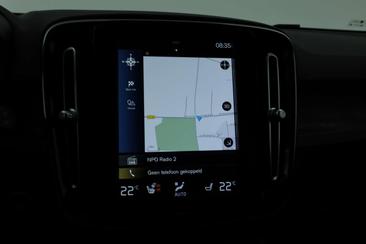 Volvo XC40 T5 Recharge Ultimate — photo 15