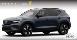 Volvo EX40 Core - 2026 - Joinsteer - #1