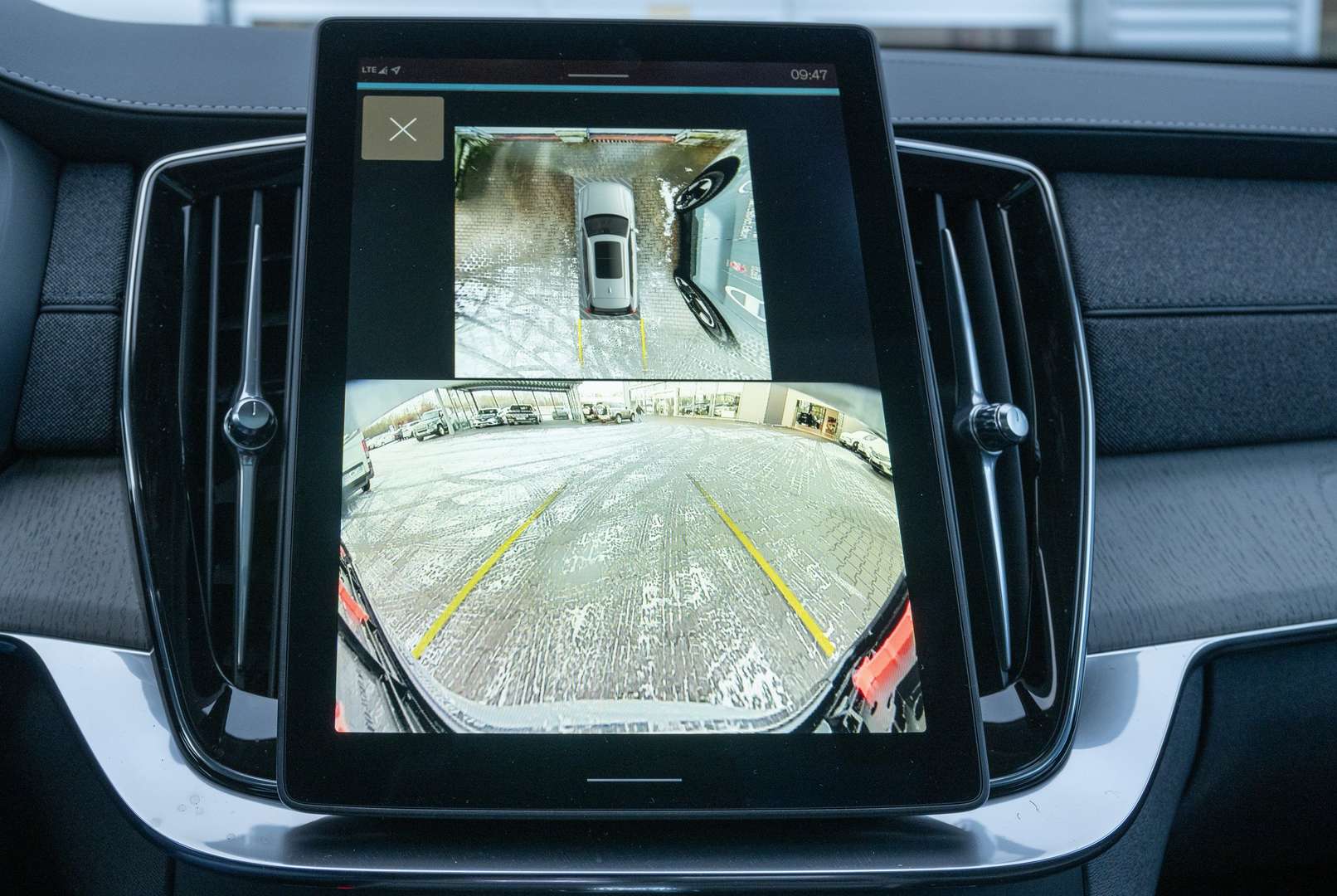 Volvo XC90 T8 Recharge Plus - 2025 - Joinsteer - #23