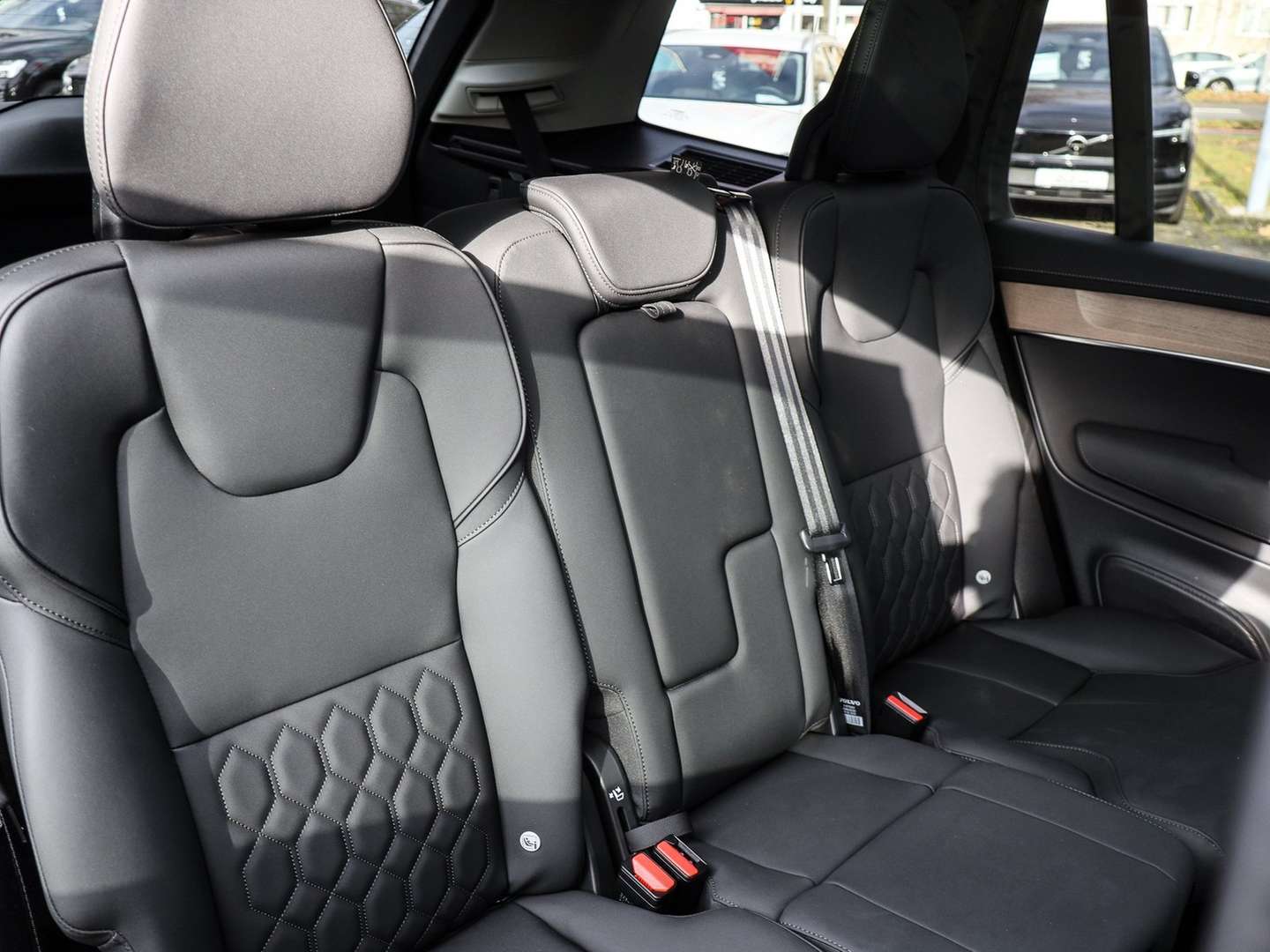 Volvo XC90 T8 Recharge Plus - 2025 - Joinsteer - #4