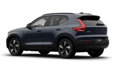Volvo EX40 Core