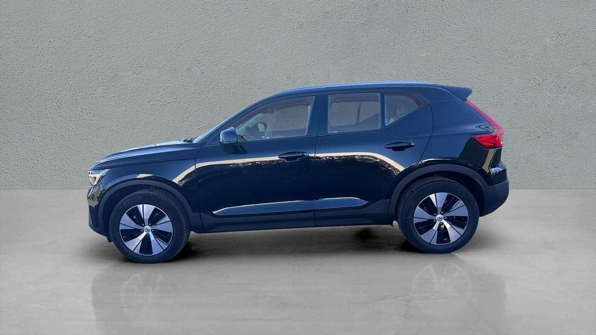 Volvo XC40 B3 Core - 2025 - Joinsteer - #3