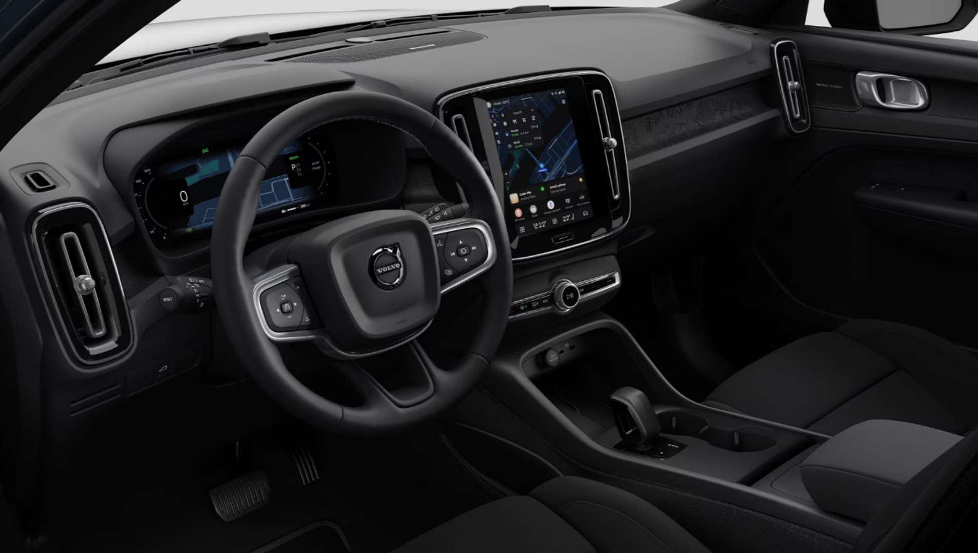 Volvo EX40 Core - 2026 - Joinsteer - #3