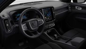 Volvo EX40 Core — photo 3