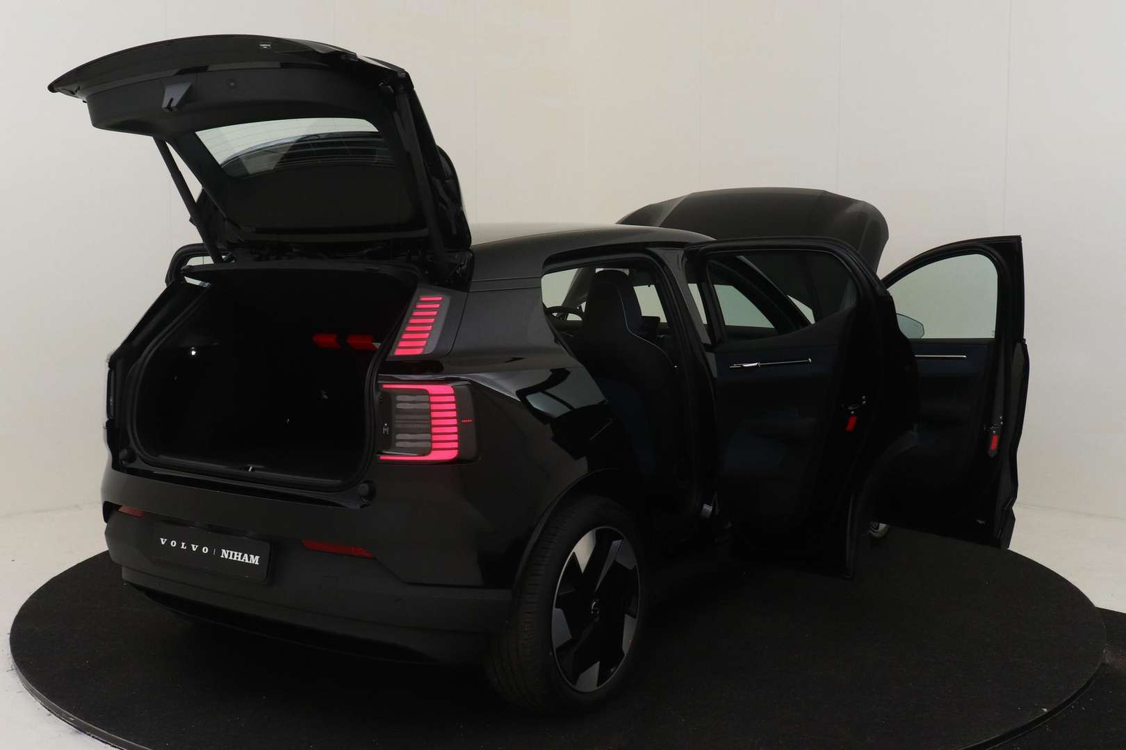 Volvo EX30 Single Motor Plus - 2026 - Joinsteer - #18