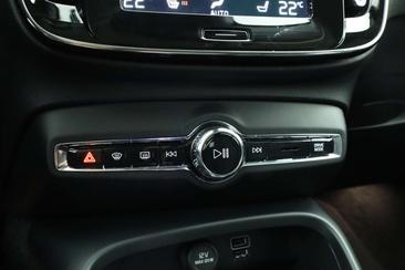 Volvo XC40 T5 Recharge Ultimate — photo 18