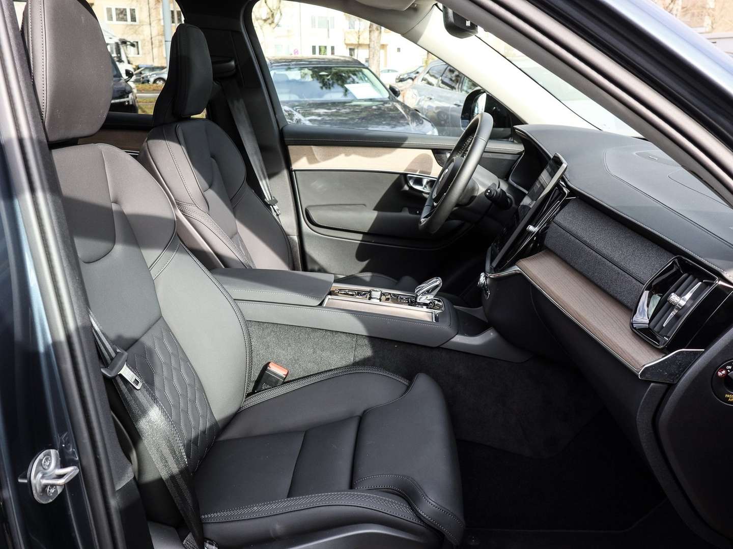 Volvo XC90 T8 Recharge Plus - 2025 - Joinsteer - #6