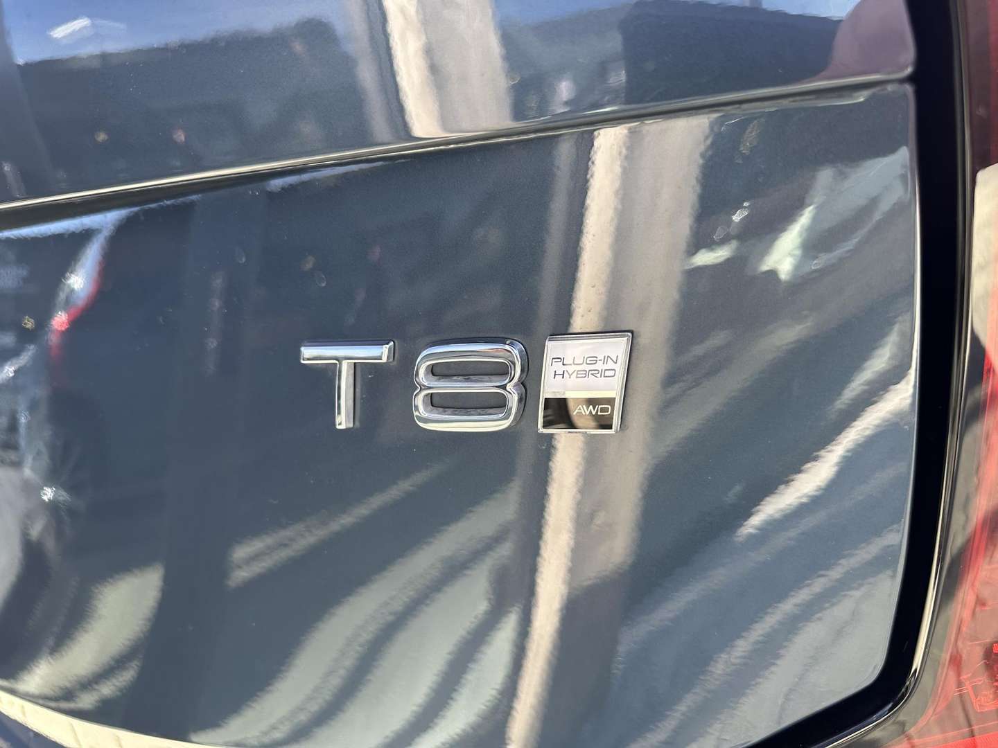 Volvo XC90 T8 Recharge Ultimate - 2025 - Joinsteer - #18