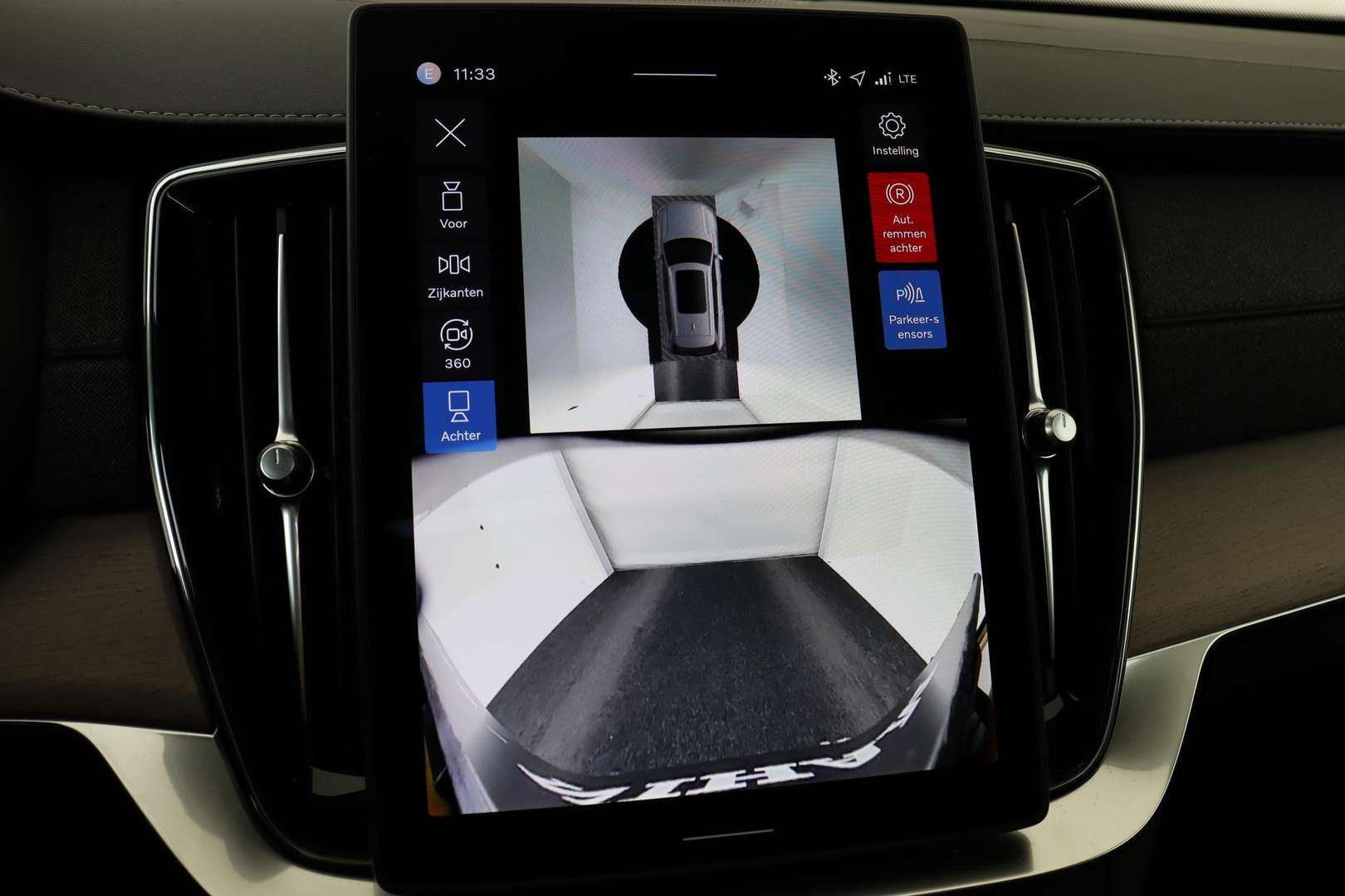 Volvo XC90 T8 Recharge Ultimate - 2025 - Joinsteer - #37