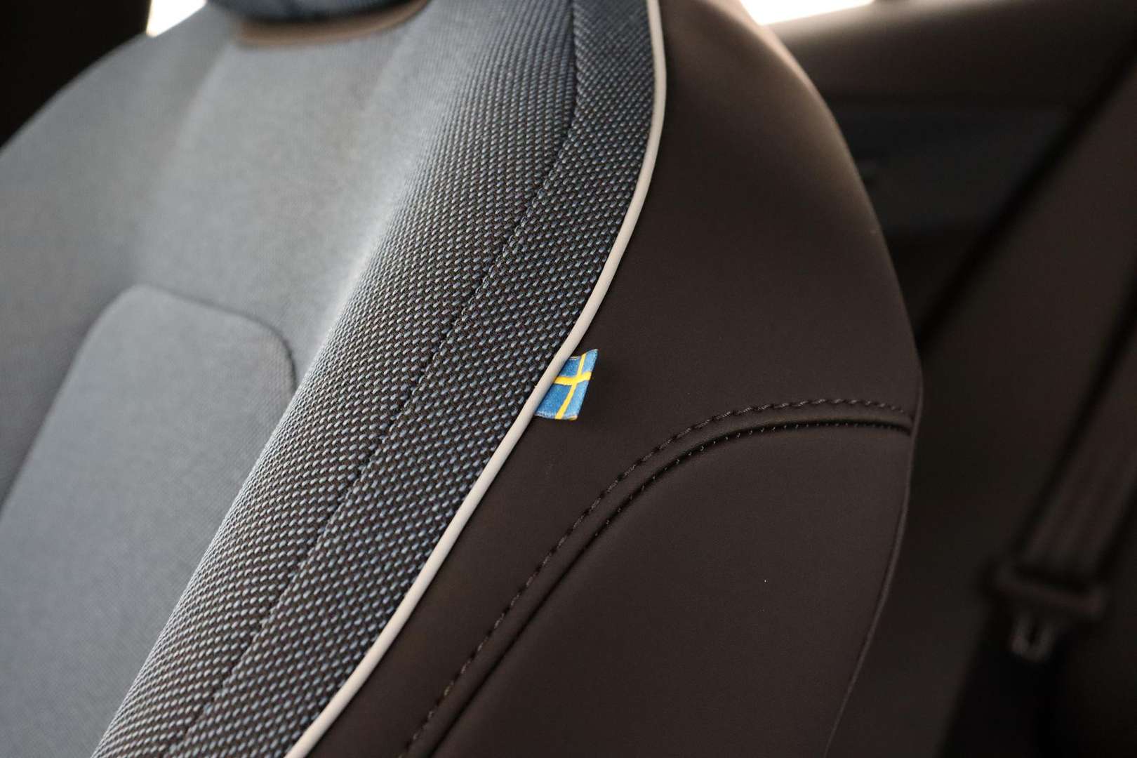 Volvo EX30 Single Motor Plus - 2026 - Joinsteer - #19