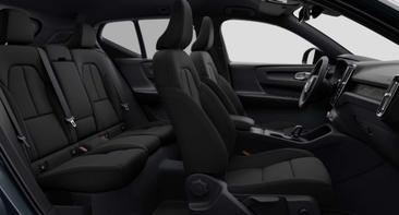 Volvo EX40 Core — photo 5