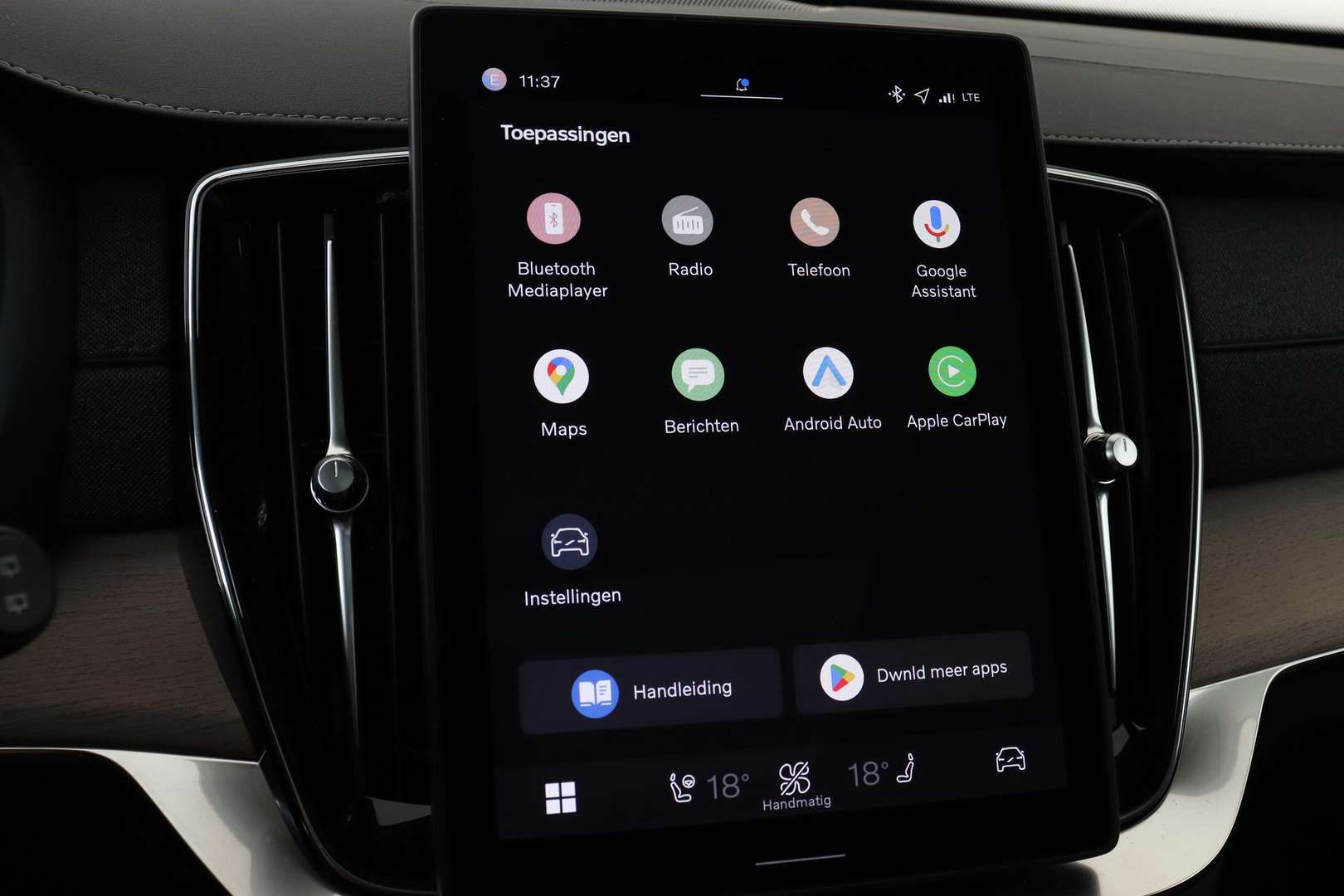 Volvo XC90 T8 Recharge Ultimate - 2025 - Joinsteer - #38